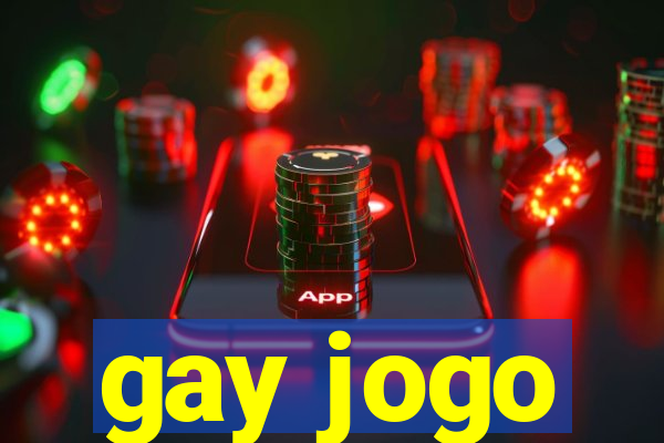 gay jogo